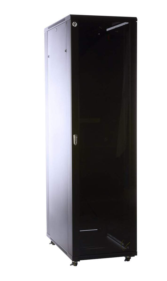 45RU 600mm Wide x 800mm Deep Server Rack