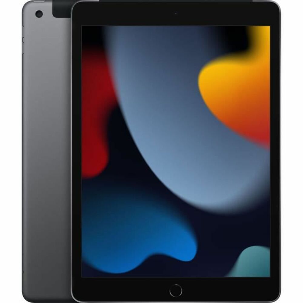 Tablet Apple iPad 2021 Grey 10,2"