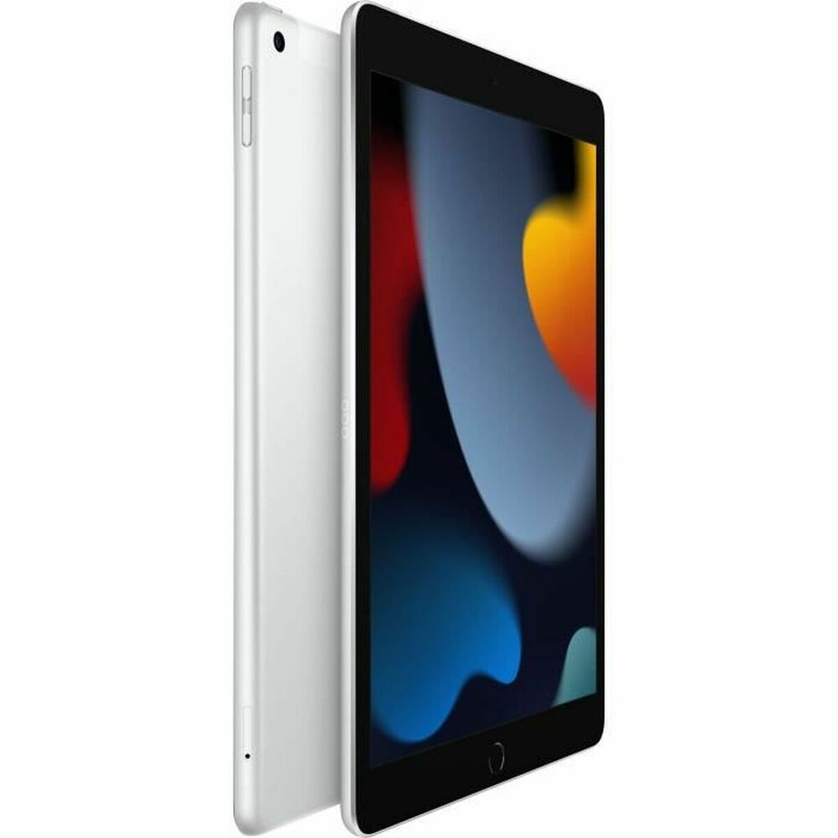 Tablet Apple iPad 2021 Silver 10,2"