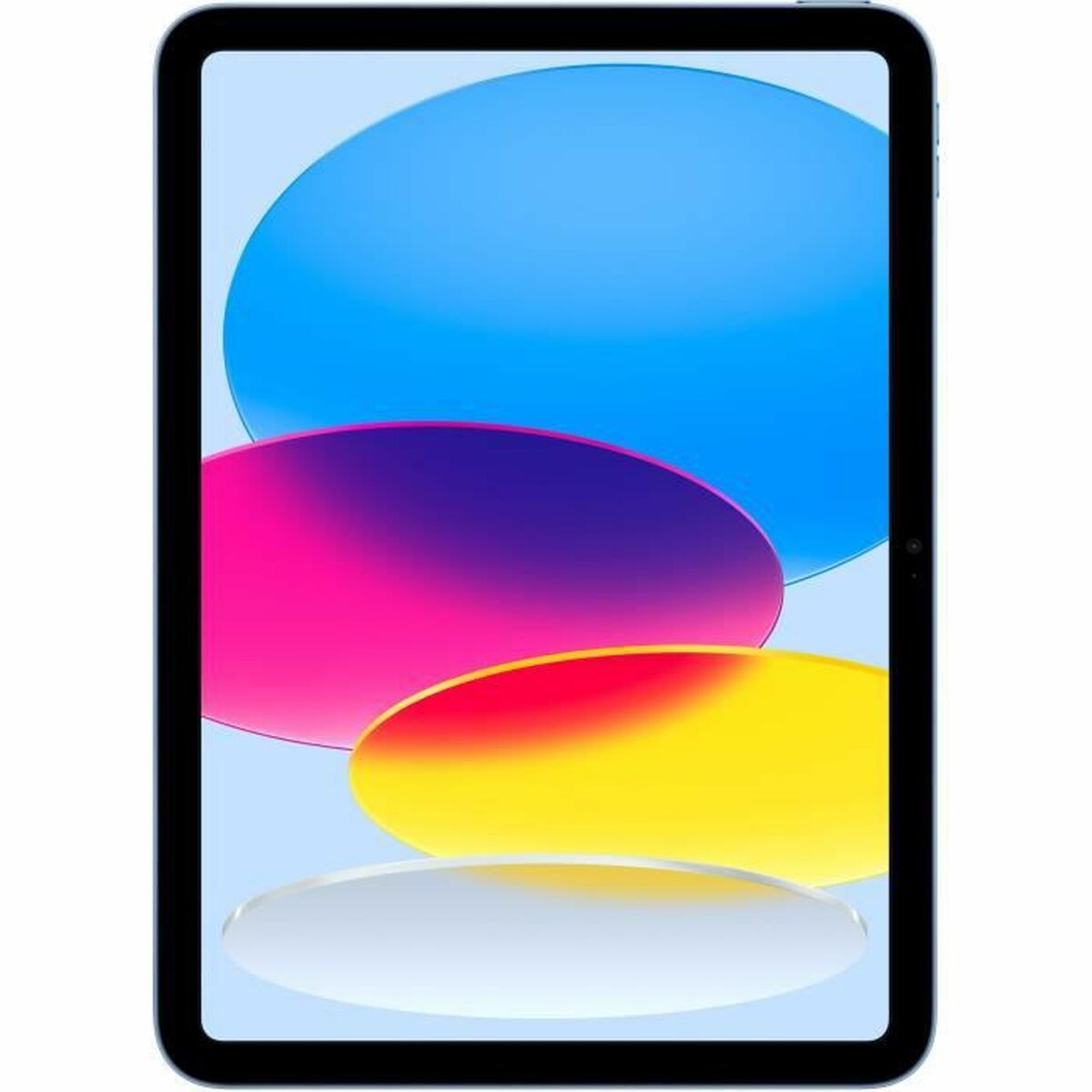 Tablet Apple iPad 2022   10,9" Blue 64 GB