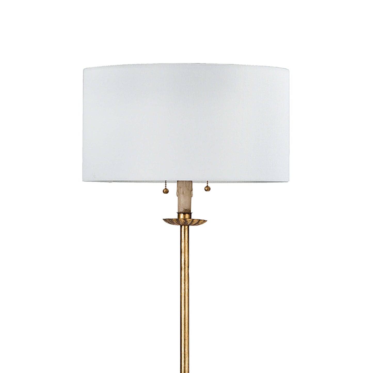 Clove Stem Floor Lamp