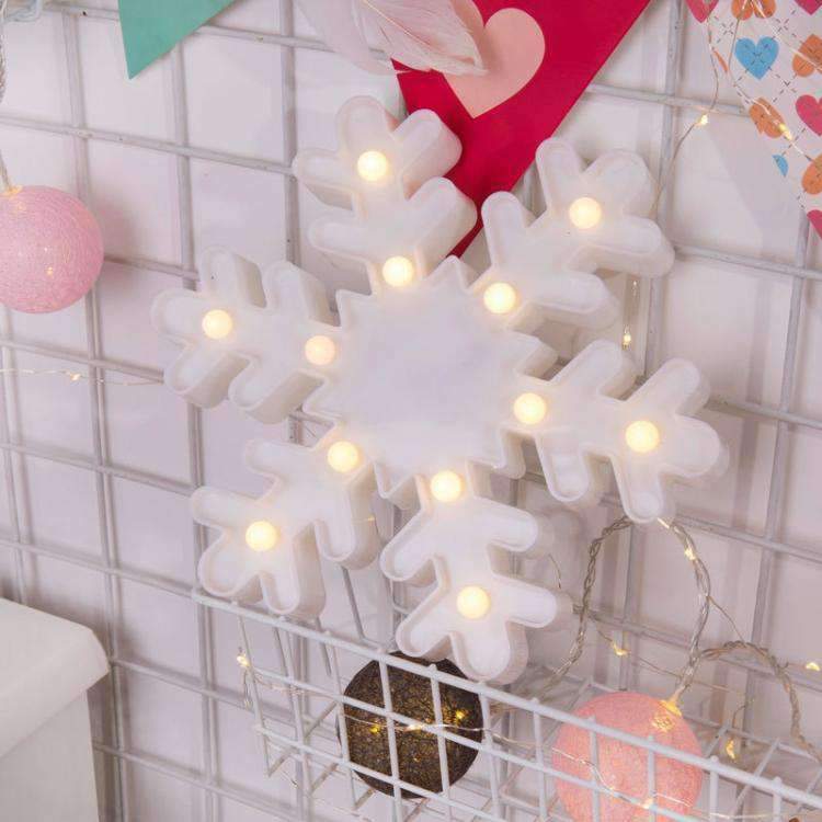 AMZER  Romantic LED Holiday Light with Holder, Warm Fairy Decorative