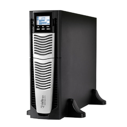 Uninterruptible Power Supply System Interactive UPS Riello SDU10000