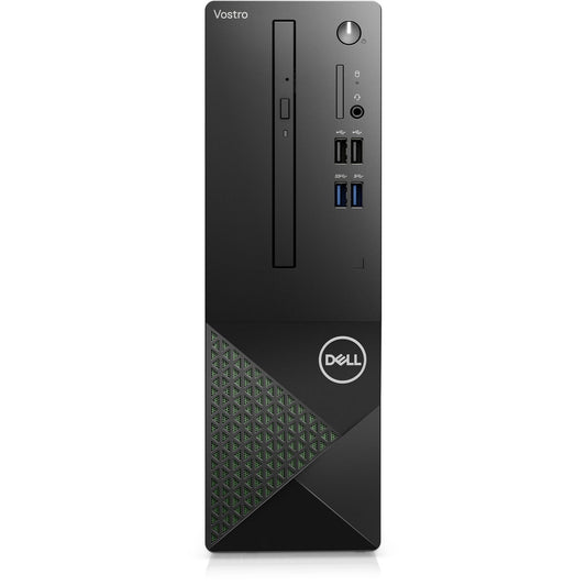 Desktop PC Dell 3710 i5-12400 8GB 256GB SSD No I5-12400 256 GB SSD