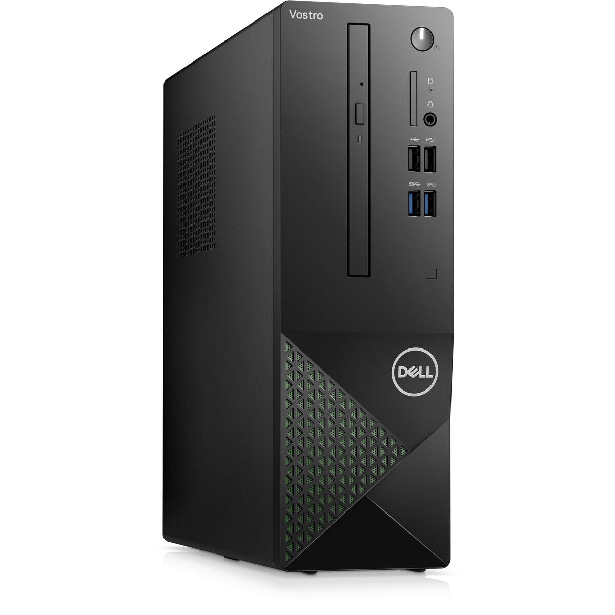 Desktop PC Dell 3710 i5-12400 8GB 256GB SSD No I5-12400 256 GB SSD