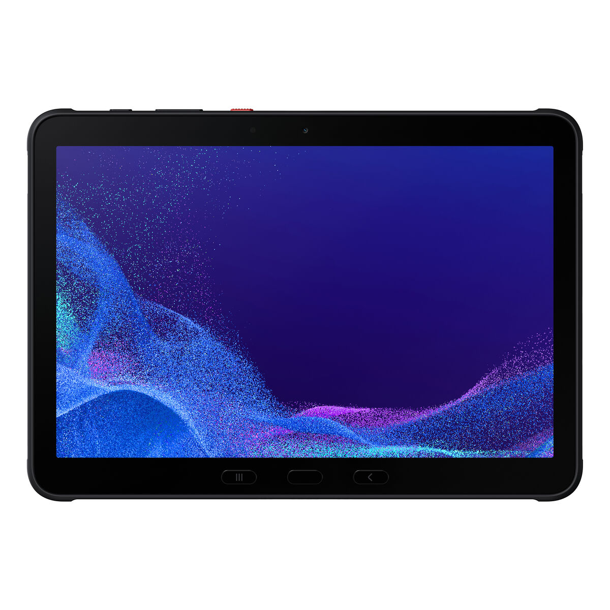 Tablet Samsung SM-T630NZKEEUB Black 128 GB 10,1" 6 GB RAM