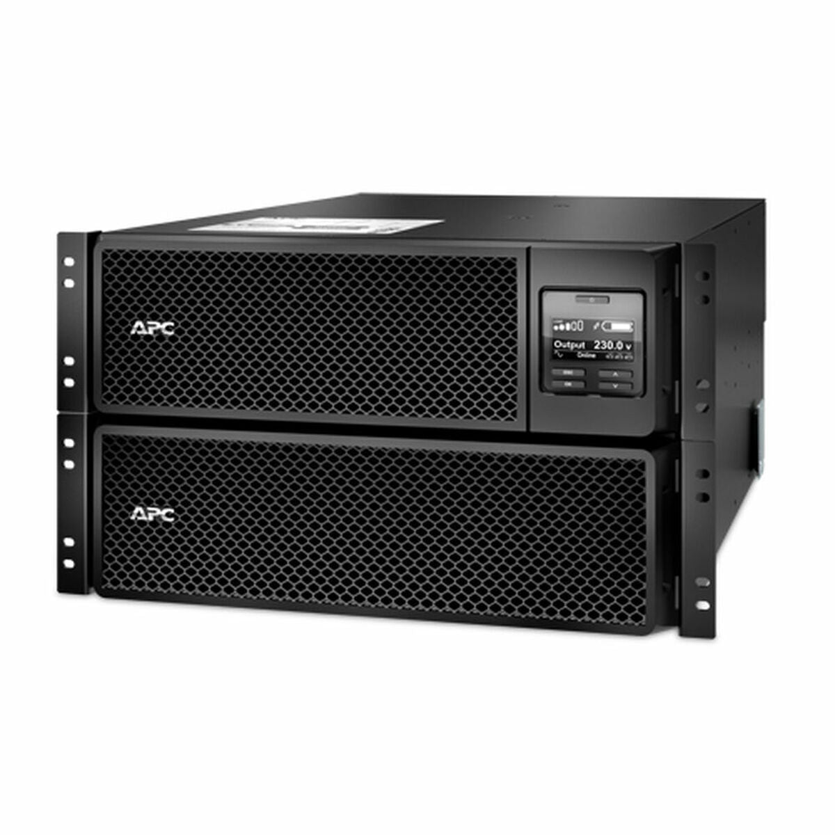 Uninterruptible Power Supply System Interactive UPS APC SRT8KRMXLI