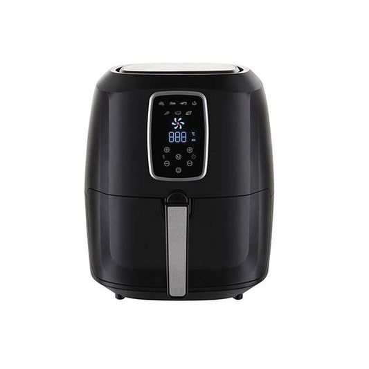 7L Digital Air Fryer Led Kitchen Couture Healthy Oil Free Cooking