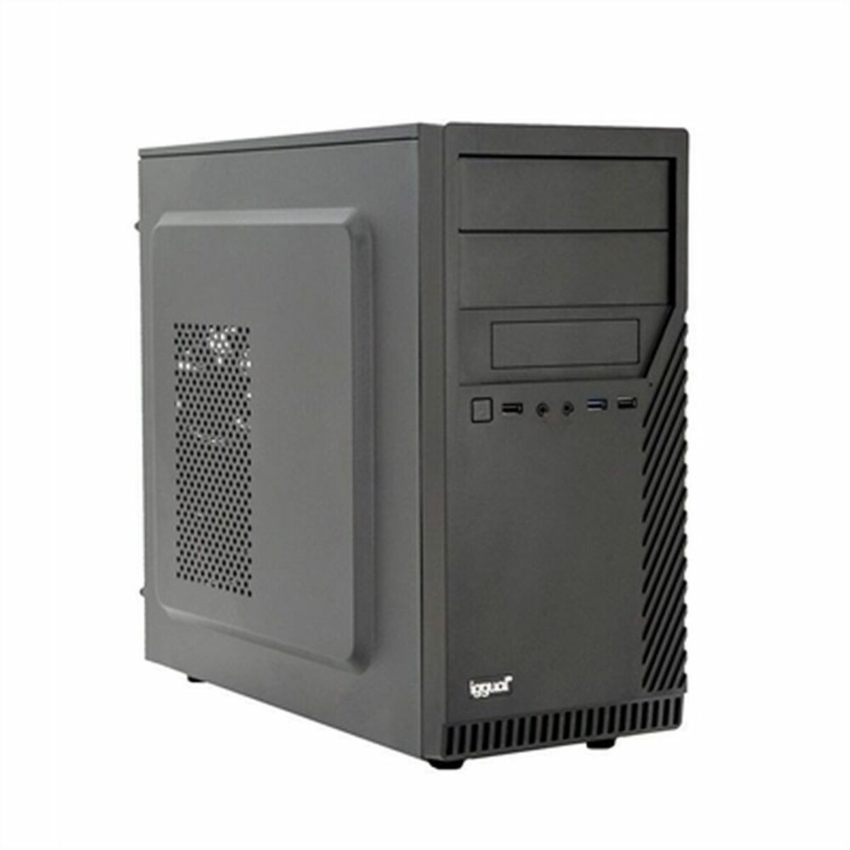 Desktop PC iggual PSIPCH705 i7-127000 16GB RAM 512 GB 16 GB RAM