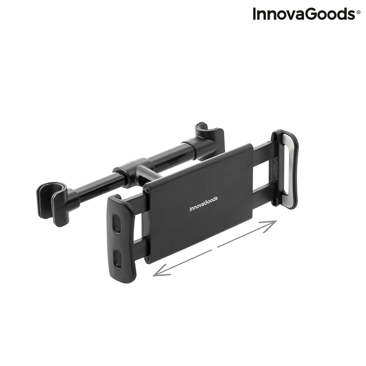 Tablet Bracket for Car Taholer InnovaGoods