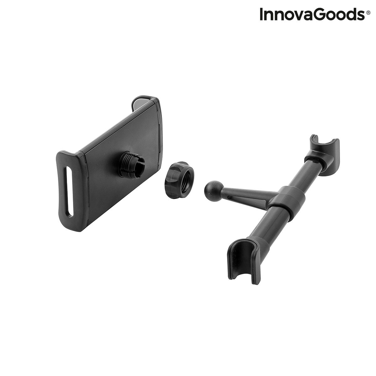 Tablet Bracket for Car Taholer InnovaGoods