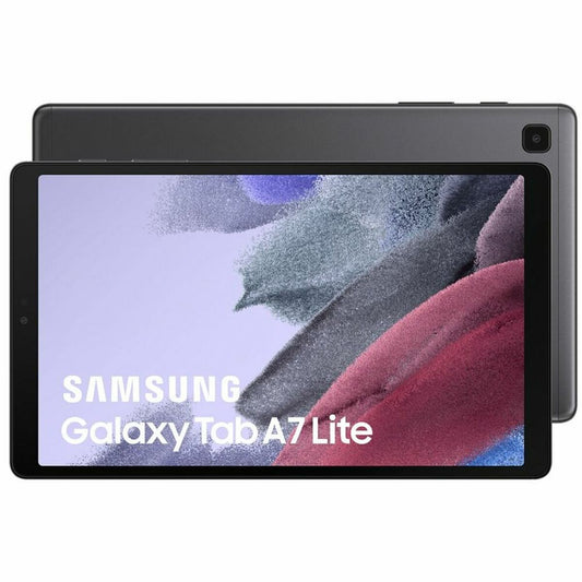 Tablet Samsung Spanish Version 8,7" Octa Core 3 GB RAM 32 GB Grey 3 GB