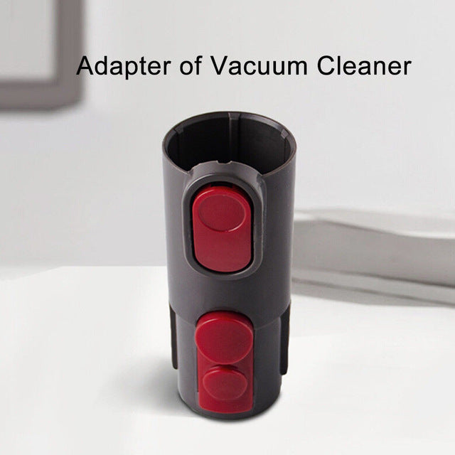 For Dyson Vacuum Cleaner Accessories Adapter V6