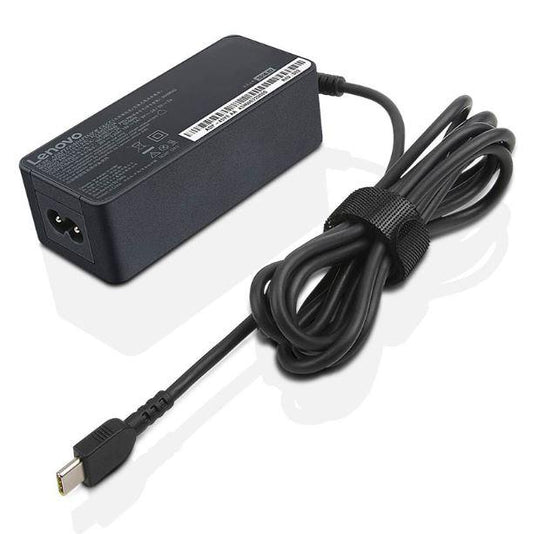 LENOVO 45W Standard AC Adapter Power Charger USB Type-C for Tablet 10;