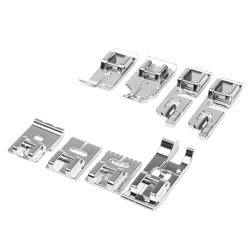 16pcs Sewing Machine Presser Foot Set Accessories