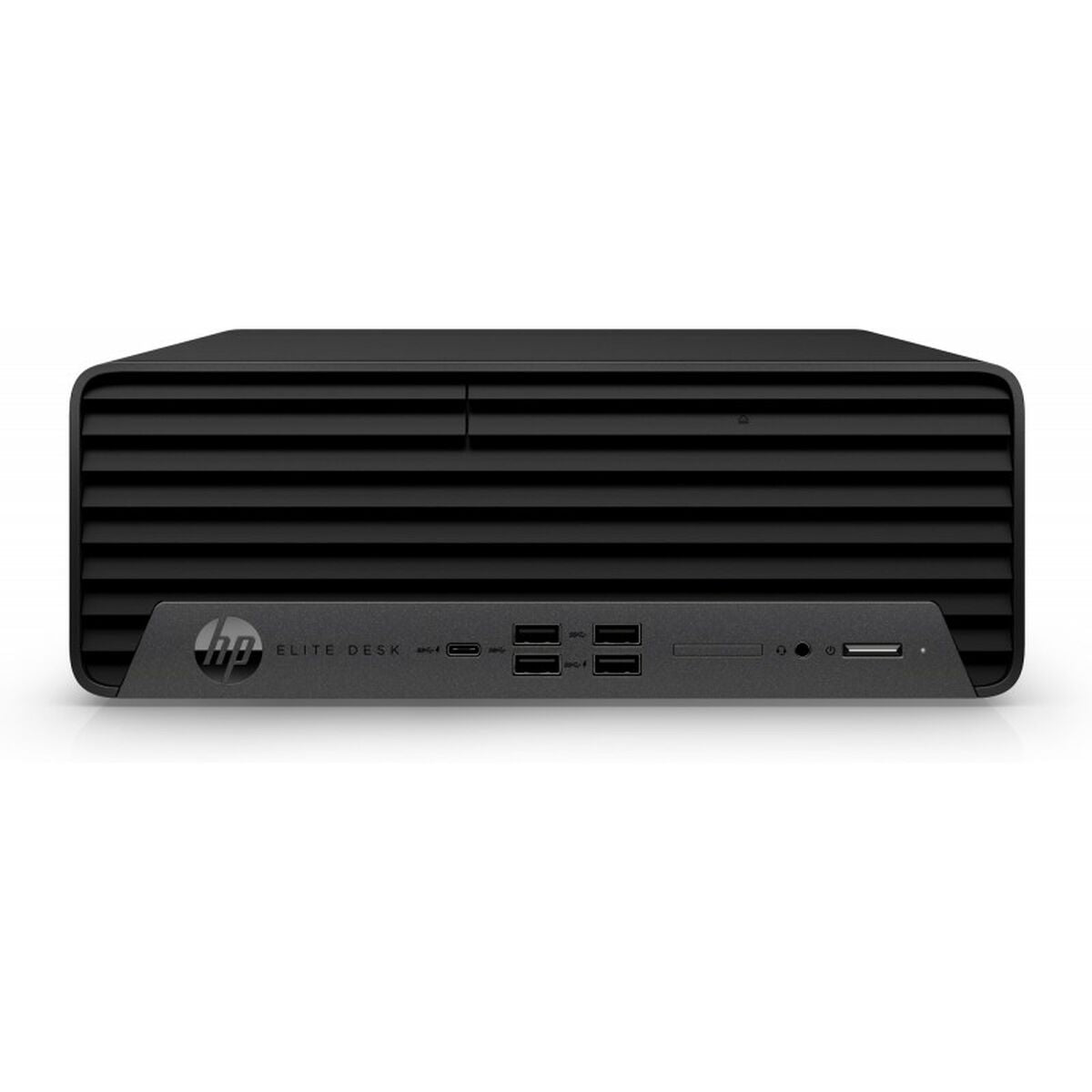 Desktop PC HP ELITE SFF 600 G9 8 GB RAM DDR5-SDRAM I5-12500T 512 GB