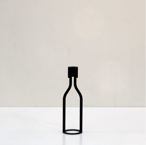 CANDLE STICK - THE BOTTLE