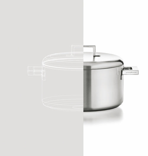 CASSEROLE CM.28 STILE