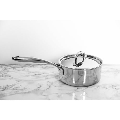 Duratux Tri-Ply Cookware Set