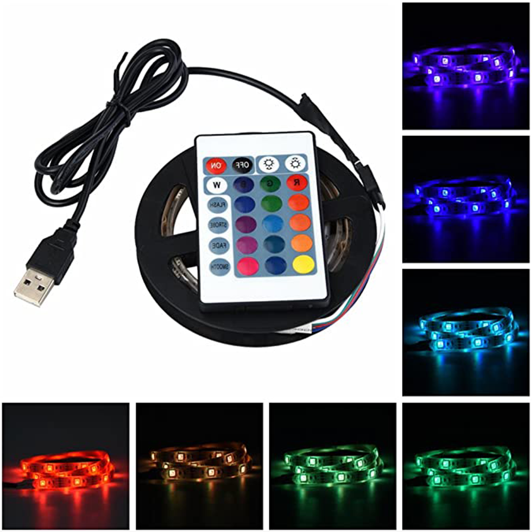 LED TV Mood Light