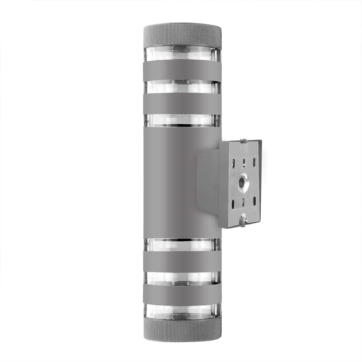 Waterproof Aluminum Cylinder LED Wall Light