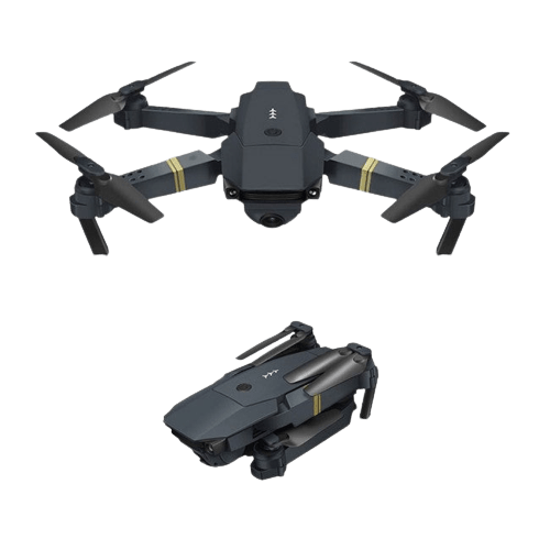 Drone 998Pro 4k dual camera