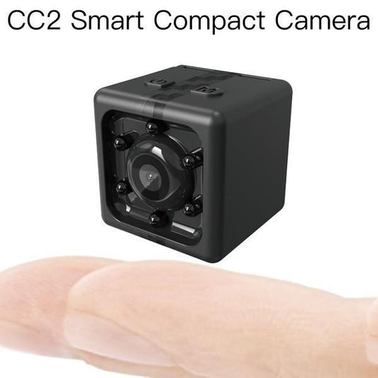 JAKCOM CC2 Compact Camera Hot Sale in Mini Cameras as mavic air camara