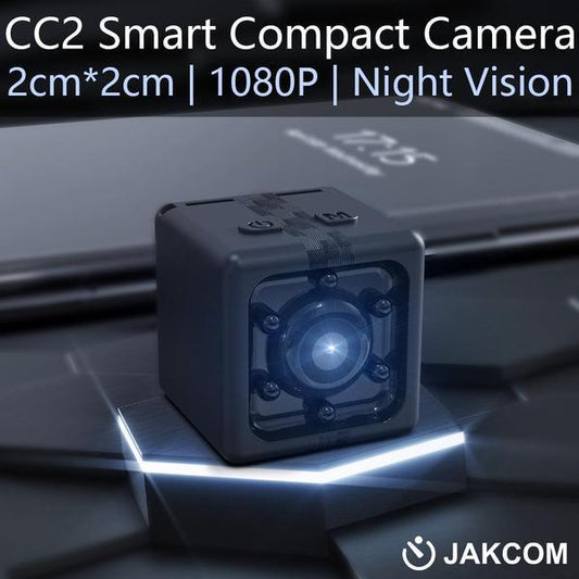 JAKCOM CC2 Compact Camera Hot Sale in Mini Cameras as wiress camcorder