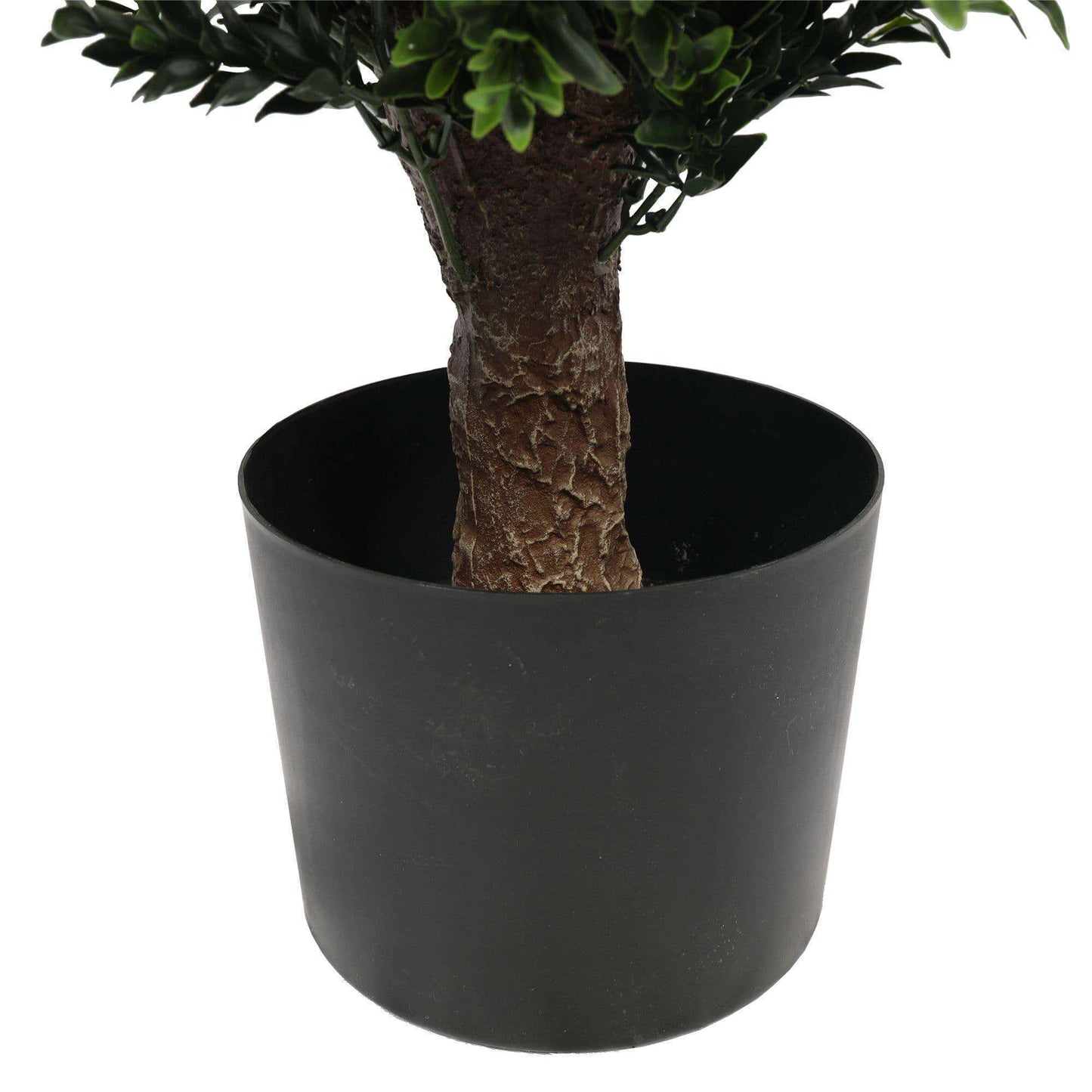 UV Resistant Artificial Topiary Shrub (Hedyotis) 80CM